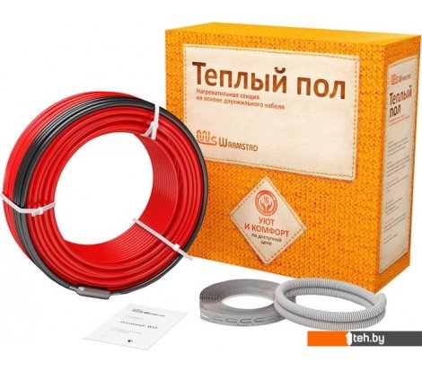  - Теплые полы Warmstad WSS-186/2800 - WSS-186/2800