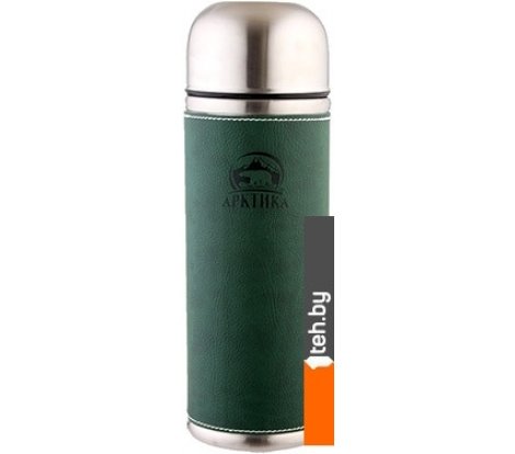  - Термосы, термокружки и многоразовые стаканы Арктика 108-500 Green - 108-500 Green