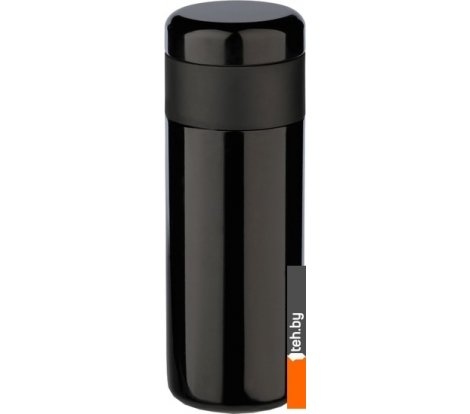  - Термосы, термокружки и многоразовые стаканы Toppoint 98776BL 0.4л (черный) - 98776BL 0.4л (черный)