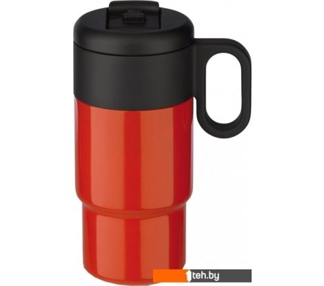 - Термосы, термокружки и многоразовые стаканы Toppoint 98779RE 0.3л (красный) - 98779RE 0.3л (красный)