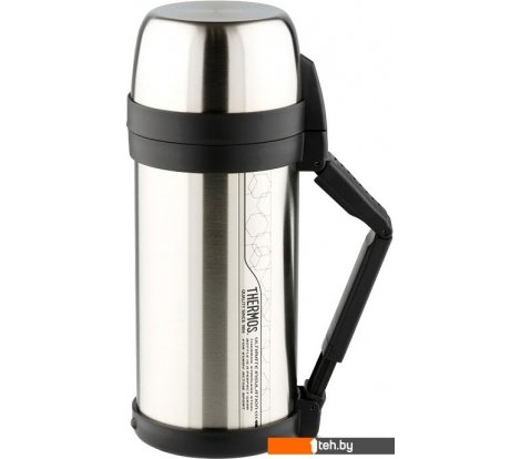 - Термосы, термокружки и многоразовые стаканы Thermos FDH-1650 1.65л (нержавеющая сталь) - FDH-1650 1.65л (нержавеющая сталь)