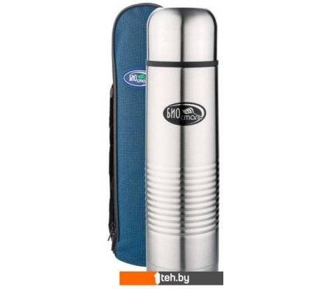  - Термосы, термокружки и многоразовые стаканы BIOSTAL NВ-1000В 1 л (нержавеющая сталь) - NВ-1000В 1 л (нержавеющая сталь)