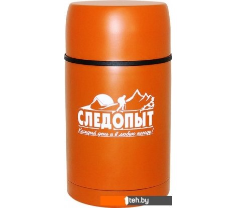  - Термосы, термокружки и многоразовые стаканы Следопыт PF-TM-09 0.8л - PF-TM-09 0.8л