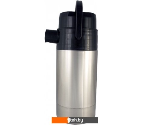 - Термосы, термокружки и многоразовые стаканы Amet Гейзер 3л (нержавеющая сталь) - Гейзер 3л (нержавеющая сталь)