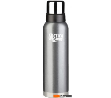  - Термосы, термокружки и многоразовые стаканы Арктика 106-750 Grey - 106-750 Grey