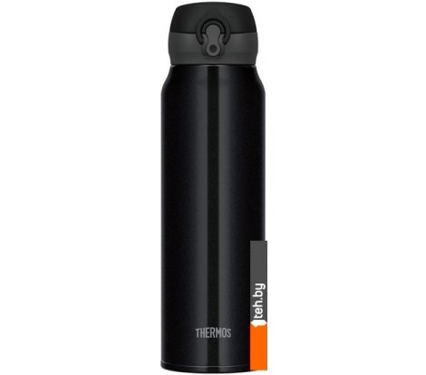  - Термосы, термокружки и многоразовые стаканы Thermos JNL-754 PBK 750мл (черный) - JNL-754 PBK 750мл (черный)