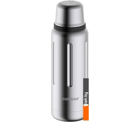  - Термосы, термокружки и многоразовые стаканы Bobber Flask 470 мл (матовый) - Flask 470 мл (матовый)