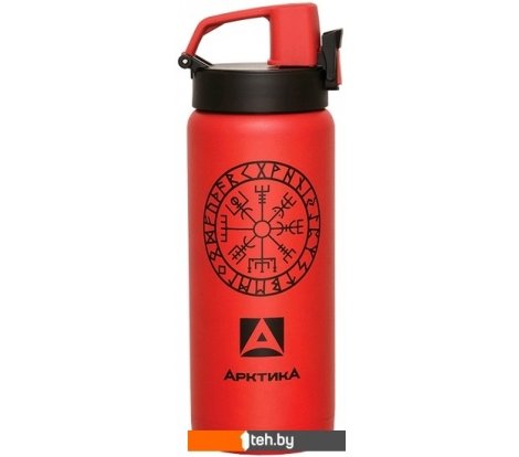  - Термосы, термокружки и многоразовые стаканы Арктика 702-500 (вегвизир) - 702-500 (вегвизир)
