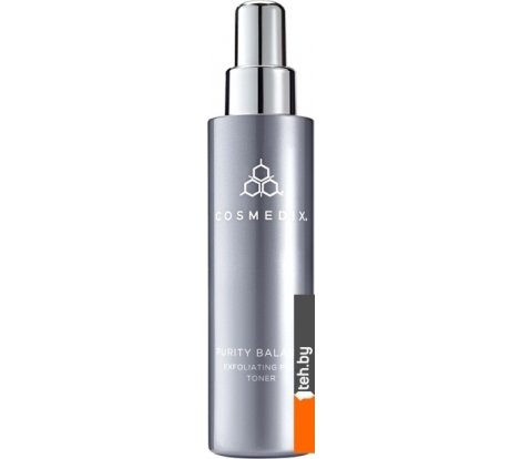  - Косметика по уходу за лицом Cosmedix Тоник для лица Purity Balance Отшелушивающий (150 мл) - Тоник для лица Purity Balance Отшелушивающий (150 мл)