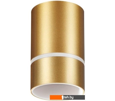  - Светильники, люстры, бра, споты Novotech Elina 370734 - Elina 370734