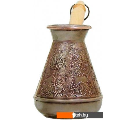  - Заварочные чайники, кофеварки, френч-прессы Станица КО-26381 - КО-26381