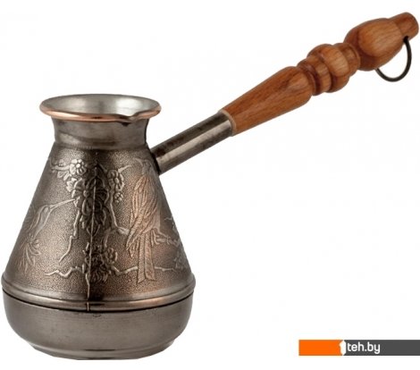  - Заварочные чайники, кофеварки, френч-прессы TimA Райские птицы РП-300 - Райские птицы РП-300