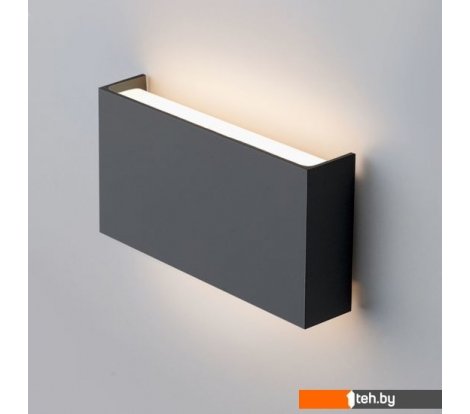  - Уличное освещение и прожекторы Elektrostandard Techno LED Golf 1705 (графит) - Techno LED Golf 1705 (графит)