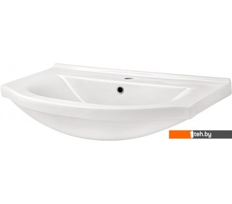  - Умывальники Santek Эльбрус-80 80x53 [1.WH10.9.653] - Эльбрус-80 80x53 [1.WH10.9.653]