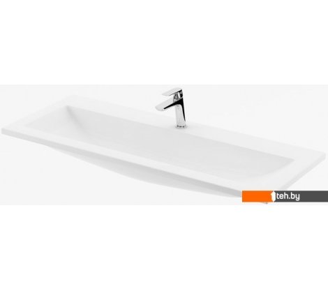  - Умывальники Ravak Clear 800 80x38 [XJJ01180000] - Clear 800 80x38 [XJJ01180000]