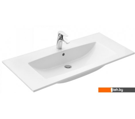  - Умывальники Santek Элина 100 1WH501627 - Элина 100 1WH501627