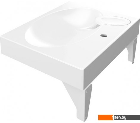  - Умывальники Paola Liguria 500 - Liguria 500