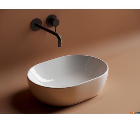  - Умывальники Ceramica Nova Element CN6019 - Element CN6019