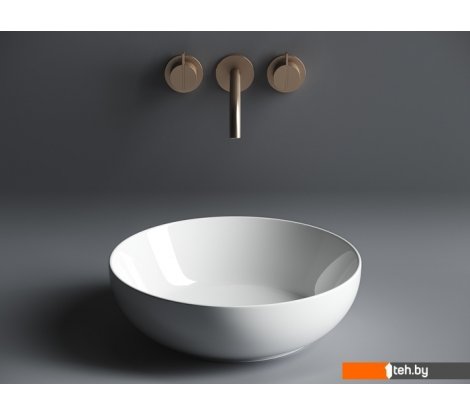  - Умывальники Ceramica Nova Element CN6020 - Element CN6020