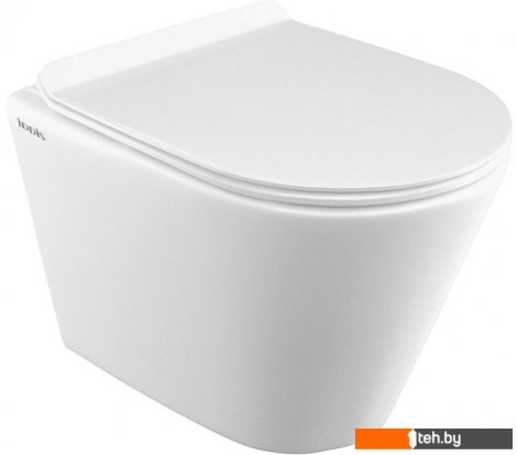  - Унитазы IDDIS Calipso CALRDSEi25 - Calipso CALRDSEi25