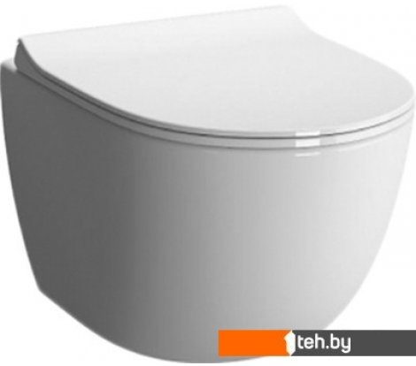  - Унитазы Vitra Rim-Ex Sento 7748B003-0075 (без сиденья) - Rim-Ex Sento 7748B003-0075 (без сиденья)