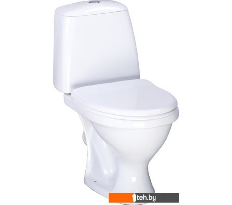  - Унитазы Santeri Соната Стандарт (1.P201.2.S00.00B.F) - Соната Стандарт (1.P201.2.S00.00B.F)