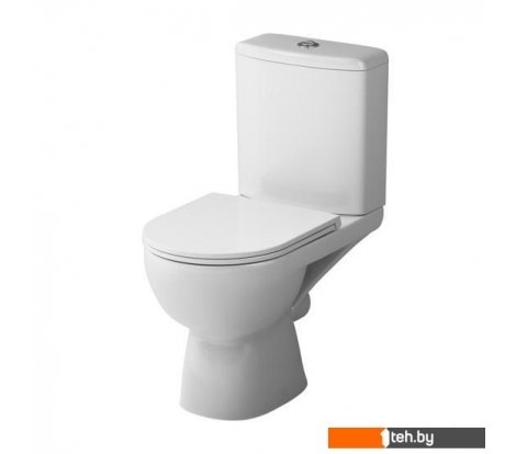  - Унитазы AM.PM Gem FlashClean C908600SC - Gem FlashClean C908600SC