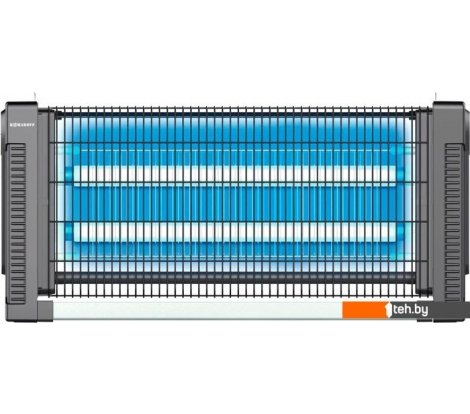  - Уничтожители насекомых, отпугиватели, ловушки Komaroff GK23-2X20W - GK23-2X20W