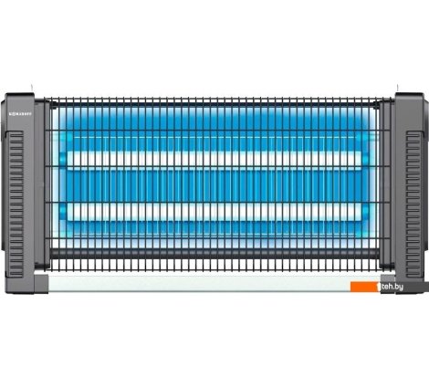  - Уничтожители насекомых, отпугиватели, ловушки Komaroff GK23-2X20W - GK23-2X20W