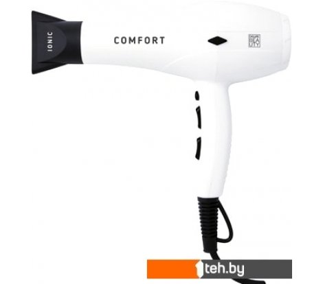 - Фены Dewal Beauty Comfort HD1004 (белый) - Beauty Comfort HD1004 (белый)