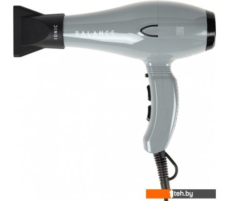  - Фены Dewal Beauty Balance HD1001 (серый) - Beauty Balance HD1001 (серый)