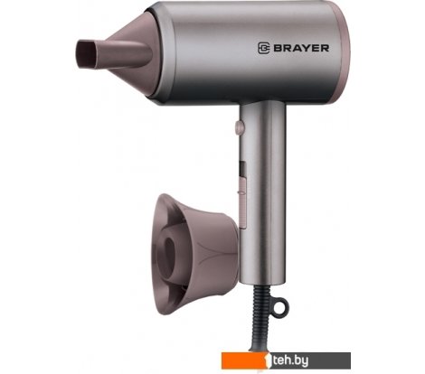  - Фены Brayer BR3022 - BR3022