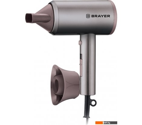  - Фены Brayer BR3022 - BR3022