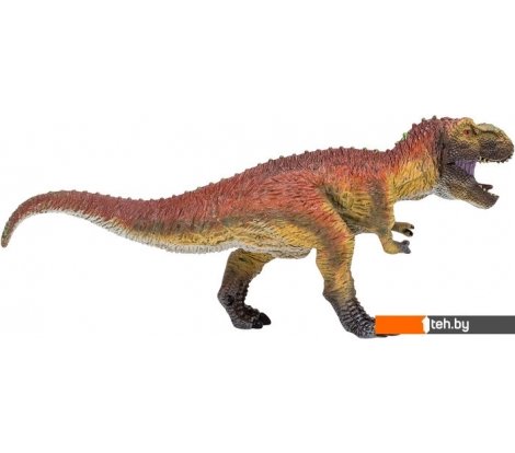  - Роботы, трансформеры, фигурки Masai Mara Мир динозавров. Тираннозавр MM206-008 - Мир динозавров. Тираннозавр MM206-008