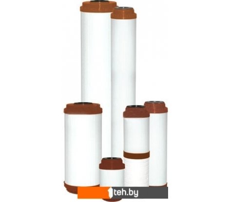  - Фильтры и системы для очистки воды Aquafilter FCCFE20BB - FCCFE20BB