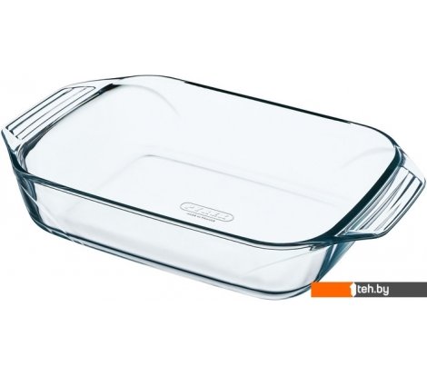  - Формы для выпечки, противни Pyrex Irresistible 409B000 - Irresistible 409B000