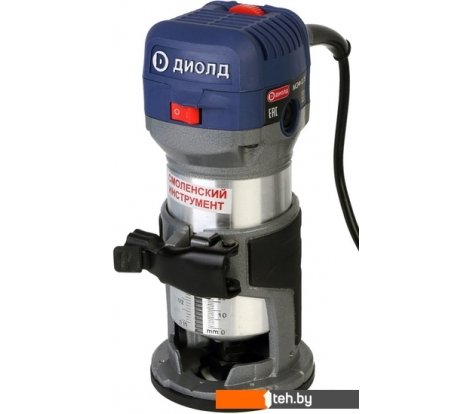  - Фрезеры ДИОЛД МЭФ-0,75 - МЭФ-0,75