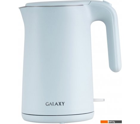  - Электрочайники и термопоты Galaxy Line GL0327 (небесный) - GL0327 (небесный)