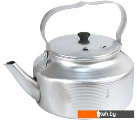  - Чайники Эрг-Ал Матовый 2л - Матовый 2л