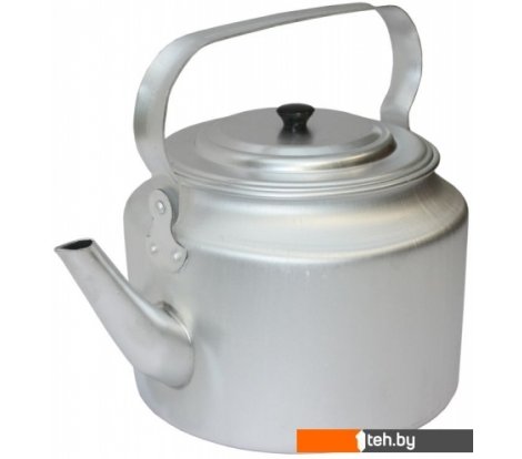  - Чайники Эрг-Ал Матовый 7л - Матовый 7л