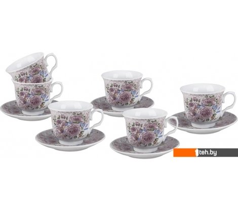  - Кружки, чашки, стаканы для горячих напитков Rosenberg R-115123 - R-115123