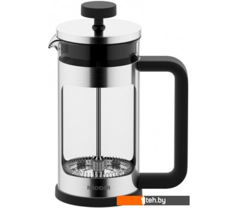  - Заварочные чайники, кофеварки, френч-прессы Nadoba Erich 733313 - Erich 733313