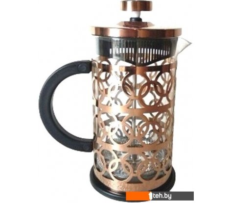  - Заварочные чайники, кофеварки, френч-прессы Bohmann BH-9110CP - BH-9110CP