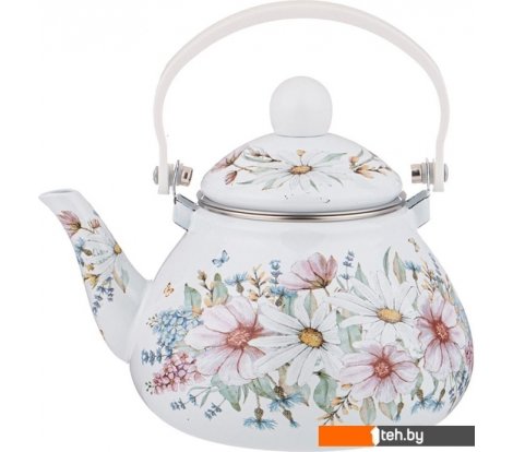  - Чайники Agness Дворцовый парк 934-430 - Дворцовый парк 934-430