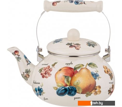  - Чайники Agness Фрукты 934-426 - Фрукты 934-426