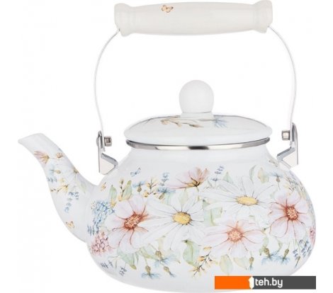  - Чайники Agness Дворцовый парк 934-431 - Дворцовый парк 934-431