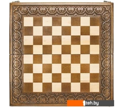  - Шахматы, шашки, нарды Haleyan Лотос 60 kh538-6 - Лотос 60 kh538-6