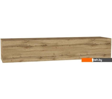  - Полки, стеллажи, системы хранения НК-Мебель Point Тип-30 (дуб вотан) - Point Тип-30 (дуб вотан)