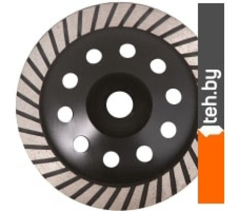  - Шлифовальные чашки Trio Diamond TCW152 - TCW152