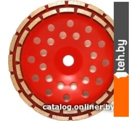  - Шлифовальные чашки Trio Diamond TCW257 - TCW257